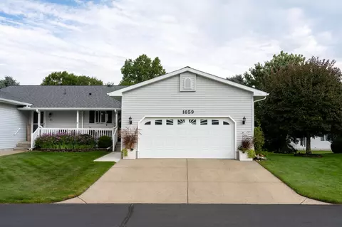 1659 E Gaylord, Mount Pleasant, MI 48858