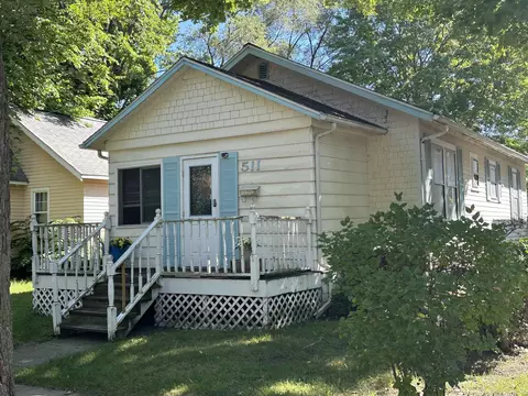 511 Pine, Mount Pleasant, MI 48858 photo 3