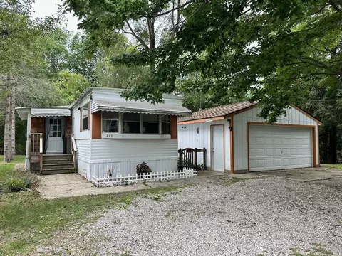 211 N Division #LOT : 19, Bellaire, MI 49615