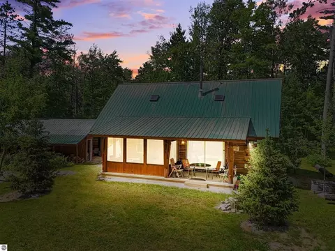 8264 SE Military, Fife Lake, MI 49633