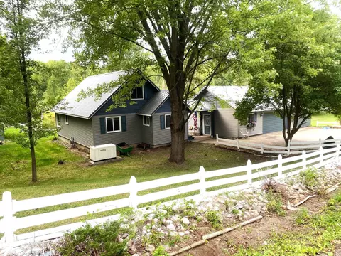 4723 N Peninsula #LOT : 36-37, Hale, MI 48739