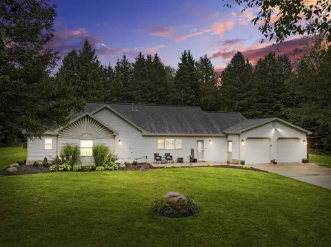 424 N 29, Cadillac, MI 49601