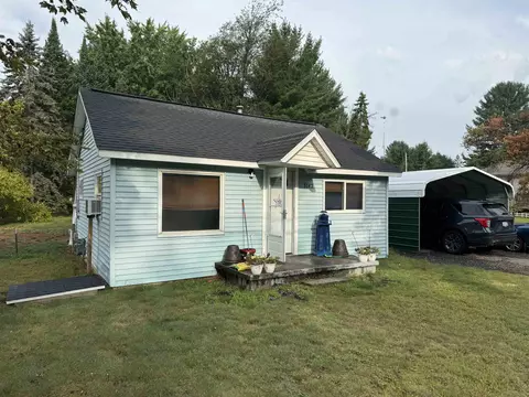 5142 Lucinda, Prescott, MI 48756