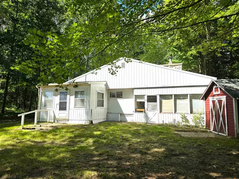 2173 Newman, Lake City, MI 49651