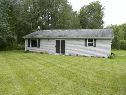 1827 N Nine Mile, Sanford, MI 48657
