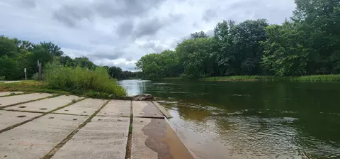 Parcel C River, Manistee, MI 49660 photo 12