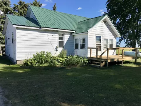 3643 E Van Buren, Alma, MI 48801