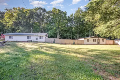5891 Woodland #LOT : 346347, Lake, MI 48632