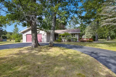 1790 Ole Dm, Grayling, MI 49738