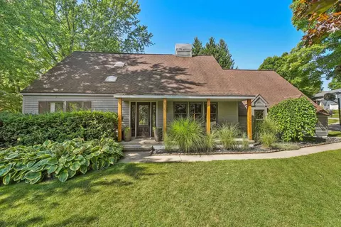 539 Quail Rdg #LOT : 37, Traverse City, MI 49686