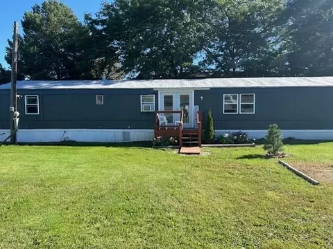 209 S Sterling, Ashley, MI 48806