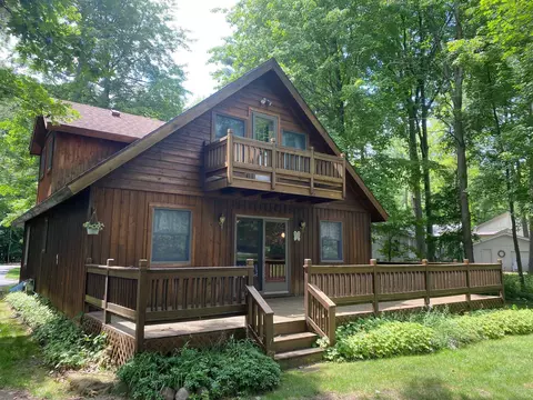 4900 Queen, Gladwin, MI 48624