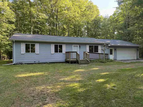 7691 Clifton, South Branch, MI 48761
