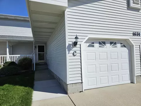 1631 E Gaylord #C, Mount Pleasant, MI 48858
