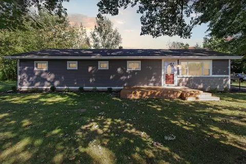 418 N Newton, Middleton, MI 48856