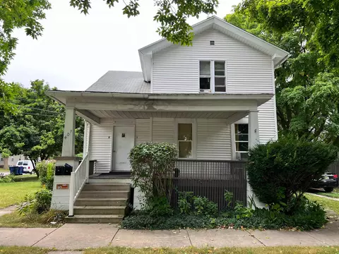 401 N Chilson, Bay City, MI 48706
