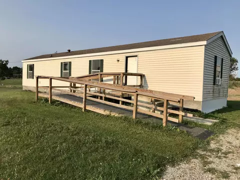 1803 N Lincoln, Mount Pleasant, MI 48858