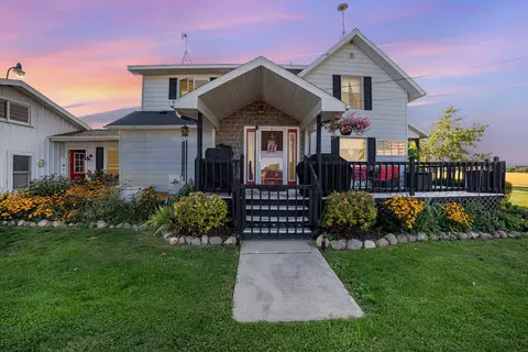 8719 W Hayes, Middleton, MI 48856