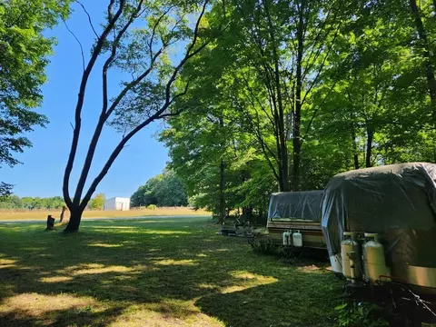 1202 SE Spencer, Kalkaska, MI 49646