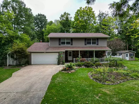 531 Cedar #LOT : 72, Mount Pleasant, MI 48858