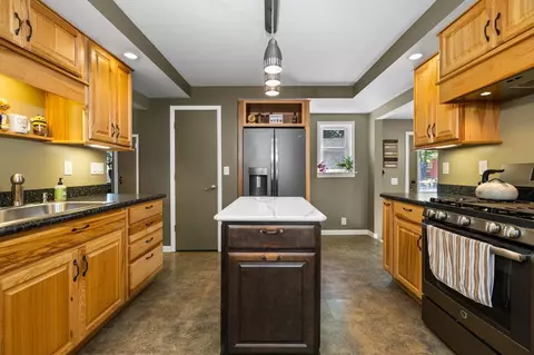 804 Rose, Traverse City, MI 49686