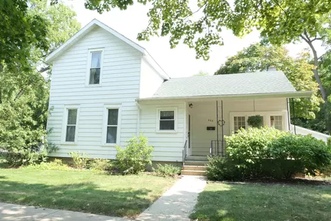 623 S Franklin, Mount Pleasant, MI 48858