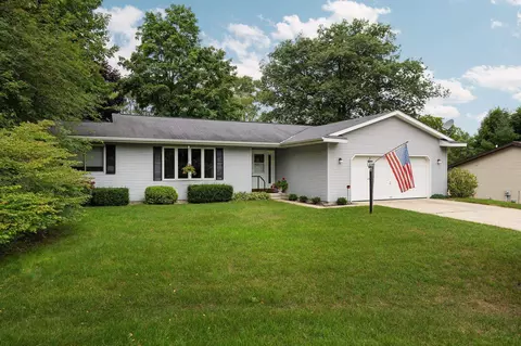 1520 Arnold, Traverse City, MI 49684
