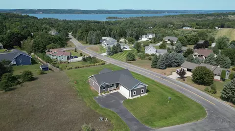 7317 E Leelanau Hls #LOT : 11, Traverse City, MI 49684