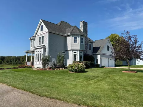10741 N N Msn, Clare, MI 48617