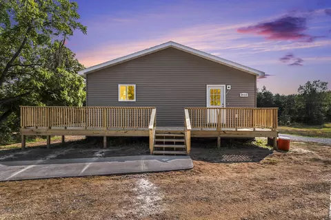 2410 E 32, Cadillac, MI 49601