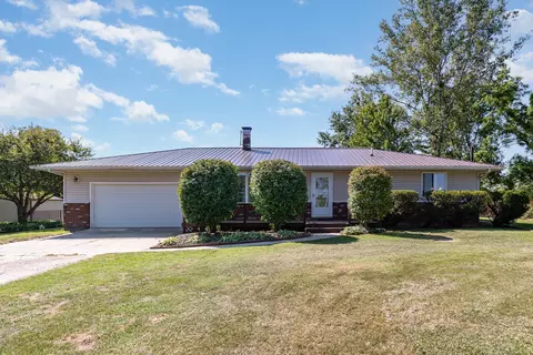4680 E Walton, Shepherd, MI 48883