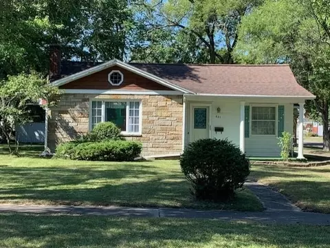 321 Church, East Tawas, MI 48730