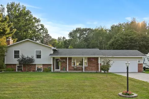 9090 Windsong #LOT : 5, Cadillac, MI 49601