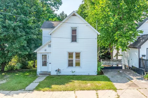 814 Lynn, Cadillac, MI 49601