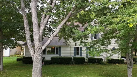 Exterior - 6402 S 23 12, Boon, MI 49618 photo 9 of 11