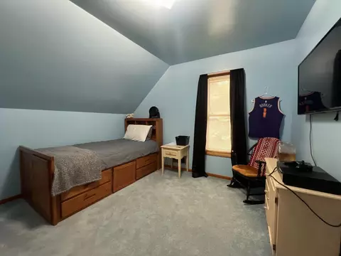 Bedroom - 6402 S 23 12, Boon, MI 49618 photo 7 of 12