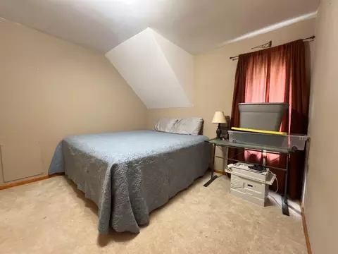 Bedroom - 6402 S 23 12, Boon, MI 49618 photo 11 of 12