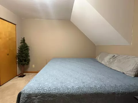 Bedroom - 6402 S 23 12, Boon, MI 49618 photo 12 of 12
