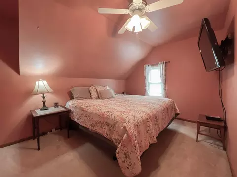 Bedroom - 6402 S 23 12, Boon, MI 49618 photo 1 of 12