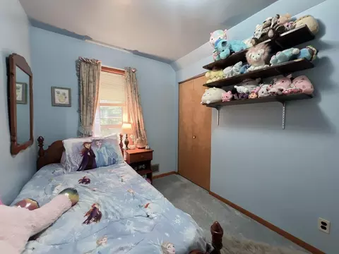 Bedroom - 6402 S 23 12, Boon, MI 49618 photo 5 of 12