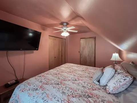 Bedroom - 6402 S 23 12, Boon, MI 49618 photo 3 of 12