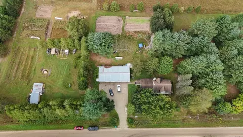 View/Area - 6402 S 23 12, Boon, MI 49618 photo 3 of 6