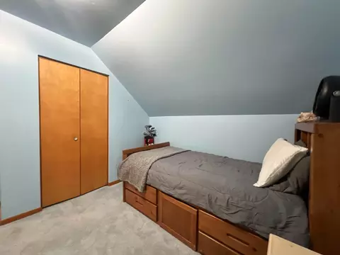 Bedroom - 6402 S 23 12, Boon, MI 49618 photo 9 of 12