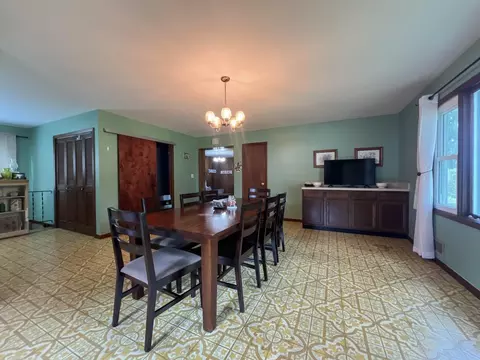 Dining - 6402 S 23 12, Boon, MI 49618 photo 4 of 5
