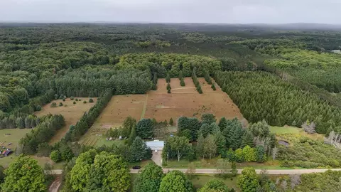 View/Area - 6402 S 23 12, Boon, MI 49618 photo 2 of 6