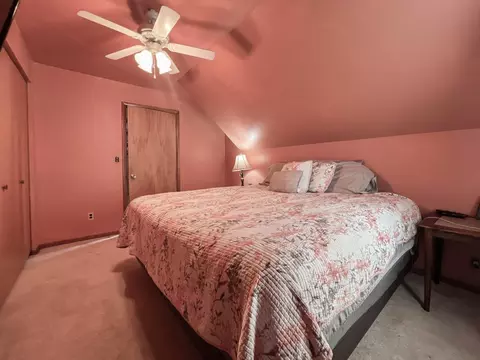 Bedroom - 6402 S 23 12, Boon, MI 49618 photo 2 of 12