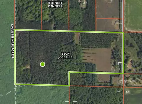 Other - 6402 S 23 12, Boon, MI 49618 photo 2 of 38