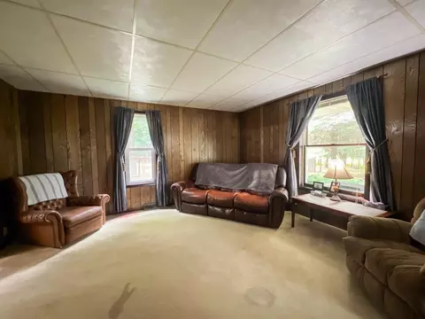 Living - 6402 S 23 12, Boon, MI 49618 photo 3 of 5