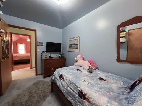 Bedroom - 6402 S 23 12, Boon, MI 49618 photo 6 of 12