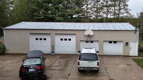 Exterior - 6402 S 23 12, Boon, MI 49618 photo 2 of 11